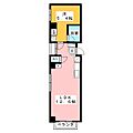 アリビオ6階5.3万円