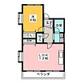 ルミエール・アイ2階5.7万円