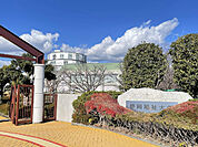 大学「私立静岡福祉大学まで6120m」