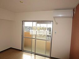 アンソレイエ三ヶ名 3DKの写真