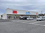 ドラッグストア 「ウエルシア焼津塩津店まで754m」