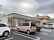 コンビニ「セブンイレブン焼津小柳津店まで292m」