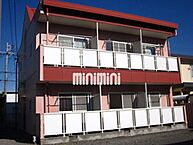 静岡県焼津市柳新屋：物件画像／株式会社ミニミニ静岡　焼津店