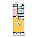 サンフィールド1階4.7万円