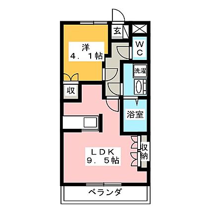ドルチェ_間取り_0
