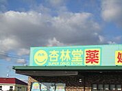 その他「杏林堂まで1200m」
