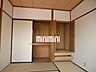 収納：和室収納