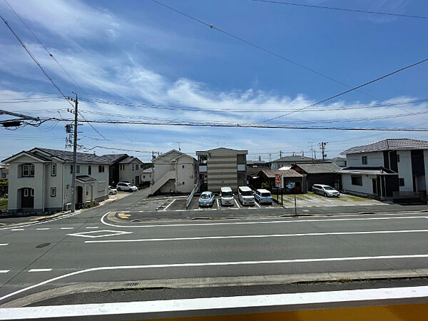 芳泉 ｜静岡県磐田市二之宮(賃貸アパート1R・2階・22.58㎡)の写真 その13