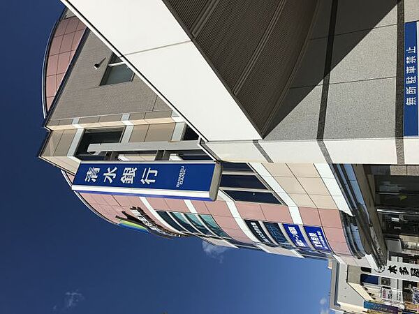 カルマート　B ｜静岡県磐田市中泉(賃貸アパート2DK・1階・40.58㎡)の写真 その18