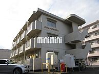 静岡県磐田市二之宮東：物件画像／株式会社ミニミニ静岡　磐田店