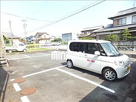 アスターＡ  ｜ 静岡県袋井市諸井（賃貸アパート1K・1階・17.52㎡） その13