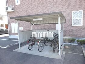 サニースクエア　I  ｜ 静岡県磐田市上大之郷（賃貸アパート1K・1階・32.90㎡） その11