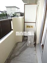 ユースM  ｜ 静岡県磐田市二之宮（賃貸マンション1K・5階・24.80㎡） その10