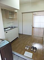 フレッシュハイツ  ｜ 静岡県袋井市旭町２丁目（賃貸マンション1K・3階・22.68㎡） その5