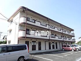 フレッシュハイツ  ｜ 静岡県袋井市旭町２丁目（賃貸マンション1K・3階・22.68㎡） その1