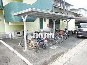 グッドフェローズ  ｜ 静岡県袋井市田町２丁目（賃貸マンション1DK・3階・25.92㎡） その16