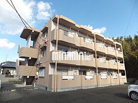 ハイツ赤とんぼ  ｜ 静岡県磐田市富士見町４丁目（賃貸マンション1DK・3階・25.92㎡） その1