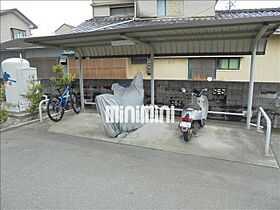 グランストーク福田  ｜ 静岡県磐田市福田（賃貸マンション1R・3階・30.16㎡） その20