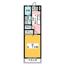 🉐敷金礼金0円！🉐リベルテ上大之郷