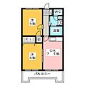 アーバンSTM4階5.0万円
