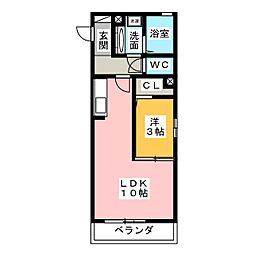 ニュー　ヴィレッジ