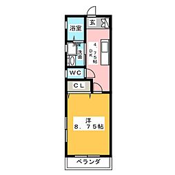🉐敷金礼金0円！🉐ｂｌｕｅ　ｒｏｓｅ．Ｉ