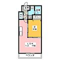 GrandColline21階5.5万円