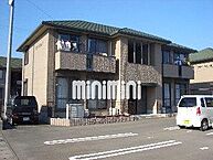 静岡県袋井市上山梨3丁目：物件画像／株式会社ミニミニ静岡　磐田店
