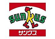 その他「サンクスまで1500m」