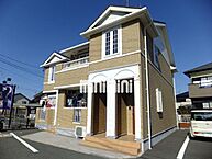 静岡県磐田市白羽：物件画像／株式会社ミニミニ静岡　磐田店