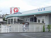 ホームセンター「コメリまで920m」