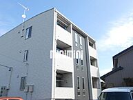 静岡県磐田市西貝塚：物件画像／株式会社ミニミニ静岡　磐田店