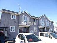 静岡県磐田市池田：物件画像／株式会社ミニミニ静岡　磐田店