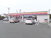 コンビニ「サークルＫまで2900m」