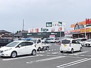 その他「セリアまで440m」
