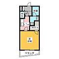 アイビー1階4.8万円