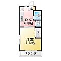 イースト82階3.8万円
