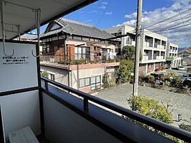 フレーズＮＯＤＡ  ｜ 静岡県駿東郡清水町伏見（賃貸マンション1K・2階・20.50㎡） その8