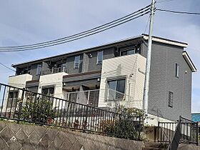 テェーニメント・京 202 ｜ 静岡県田方郡函南町平井892-58（賃貸アパート1LDK・2階・46.54㎡） その1