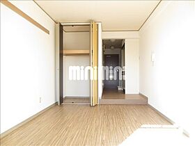 クリア函南  ｜ 静岡県田方郡函南町塚本（賃貸マンション1DK・3階・22.40㎡） その6