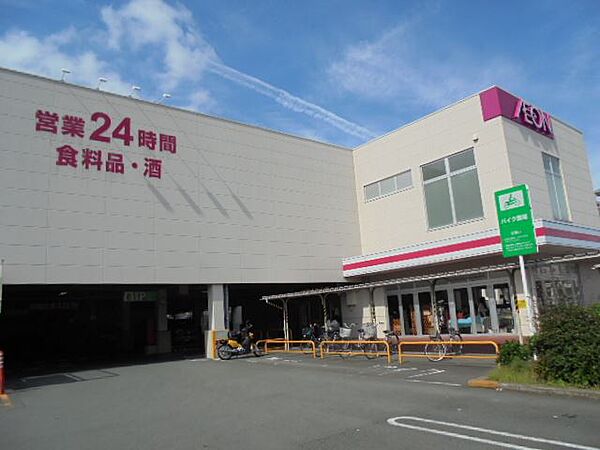 サンリーフマンション ｜静岡県駿東郡清水町伏見(賃貸マンション2DK・2階・41.31㎡)の写真 その6