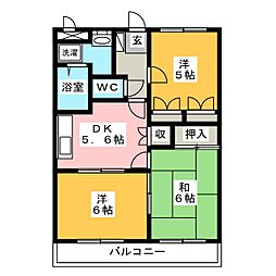 沼津駅 6.0万円