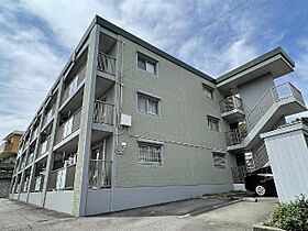 ベルデュールアビテ  ｜ 静岡県田方郡函南町平井（賃貸マンション2LDK・3階・59.67㎡） その3