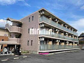 ブセナテラス  ｜ 静岡県三島市徳倉４丁目（賃貸マンション1K・1階・25.08㎡） その1