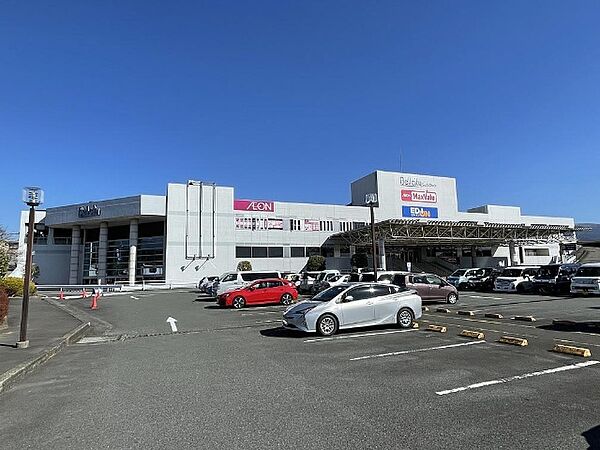 サンハイツロイヤル ｜静岡県裾野市伊豆島田(賃貸マンション1DK・2階・36.45㎡)の写真 その21