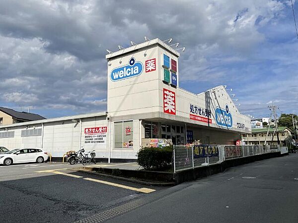 ファミール下加茂IIＡ ｜静岡県三島市若松町(賃貸アパート2DK・1階・40.92㎡)の写真 その14