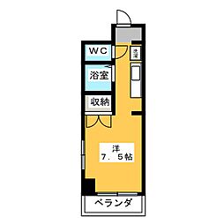 🉐敷金礼金0円！🉐フォーレストモリカワ