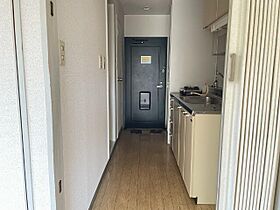 フォーレストモリカワ  ｜ 静岡県三島市芝本町（賃貸マンション1R・3階・23.76㎡） その14