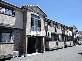 伏見台ハイツ  ｜ 静岡県駿東郡清水町伏見（賃貸アパート1LDK・1階・48.80㎡） その1