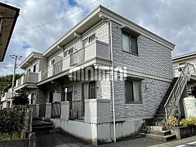 ソレイユ  ｜ 静岡県三島市柳郷地（賃貸マンション1LDK・1階・42.49㎡） その1